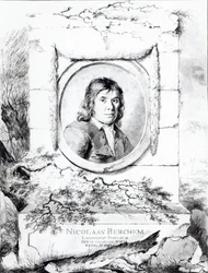 Nicolaes Pietersz Berchem